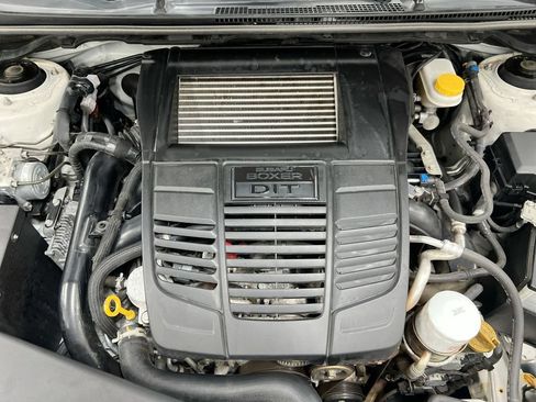 Used 2021 Subaru WRX AWD/4WD image 24
