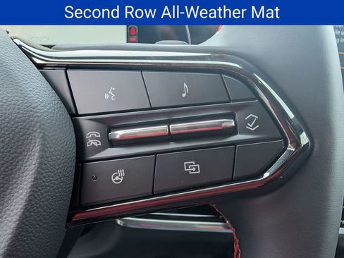 New 2026 Chevrolet Equinox RS w/ Convenience Package III image 14