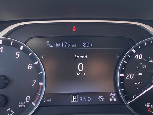 New 2025 Nissan Frontier S w/ S Utility Package image 19