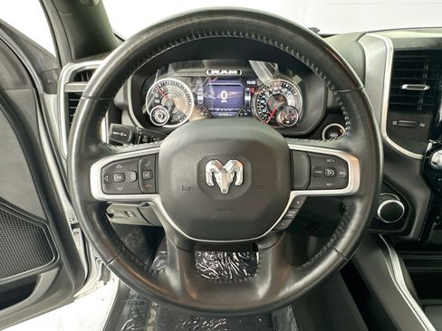 Used 2023 RAM 1500 Big Horn image 11