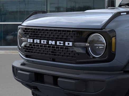 New 2025 Ford Bronco Big Bend image 19