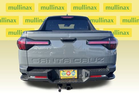 Used 2022 Hyundai Santa Cruz SEL image 30
