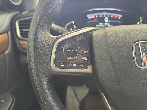 Used 2020 Honda CR-V EX image 20
