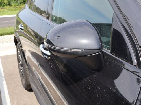 Certified 2023 Mercedes-Benz GLC 300 4MATIC image 7