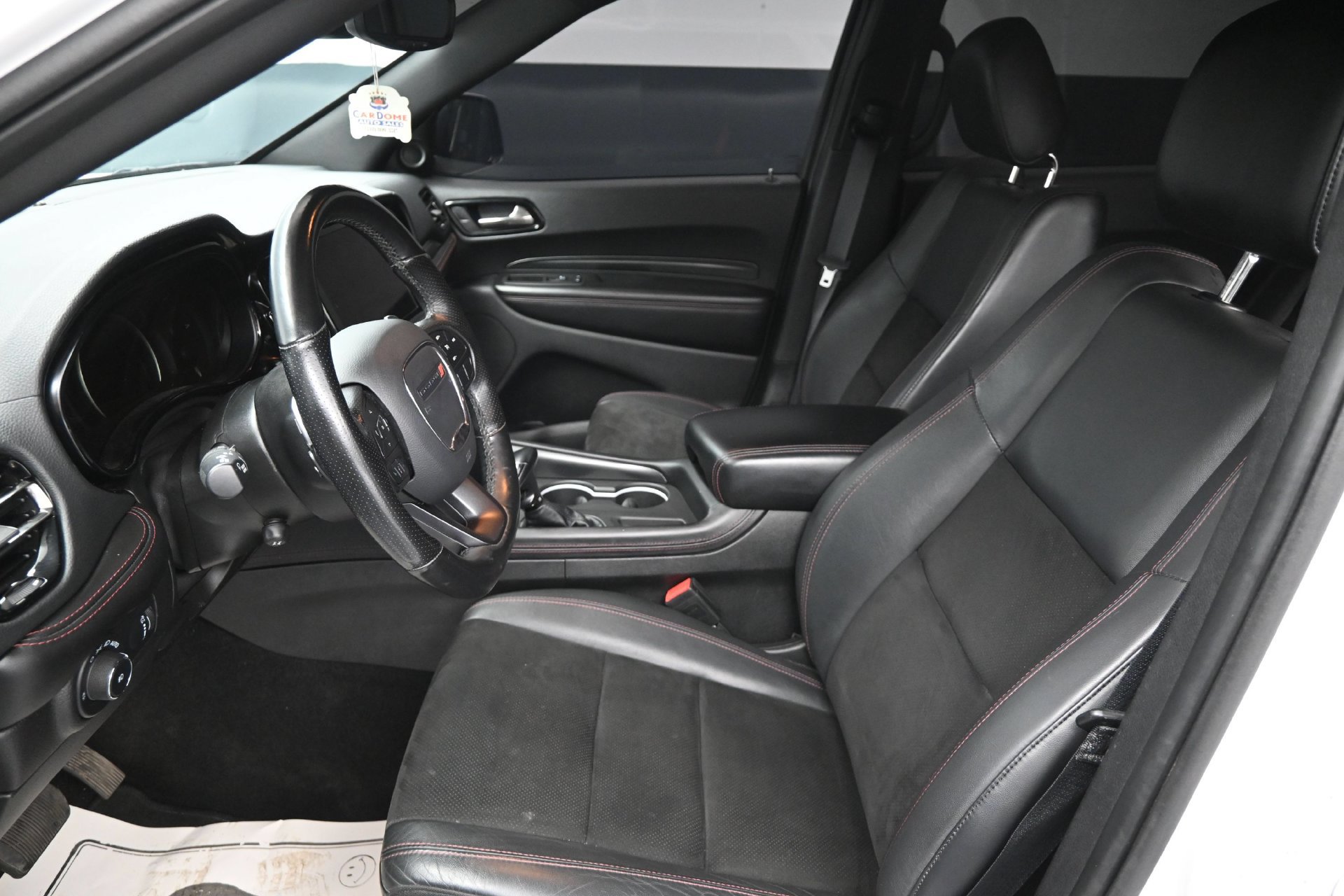 Used 2022 Dodge Durango R/T w/ Blacktop Package AWD/4WD image 19