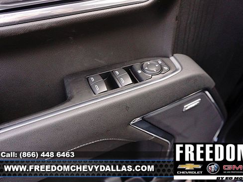 New 2026 Chevrolet Silverado 1500 LT Trail Boss w/ LT Trail Boss Premium Package AWD/4WD image 39