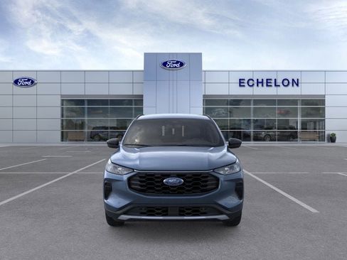 New 2026 Ford Escape ST-Line w/ Tech Pack #1 image 6