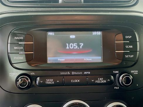 Used 2016 Kia Soul w/ Convenience Package FWD image 18