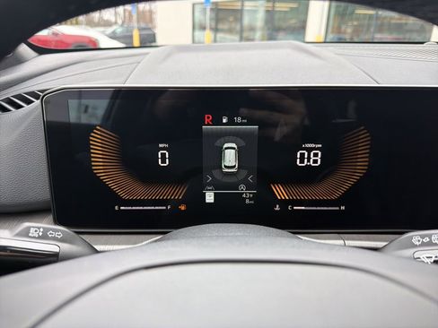 New 2026 Kia Sportage X-Line image 33