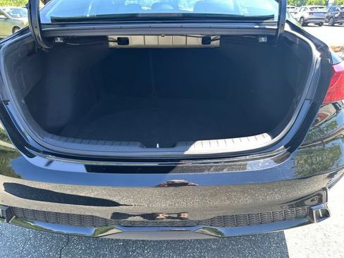 Used 2024 Kia Forte GT-Line FWD image 21