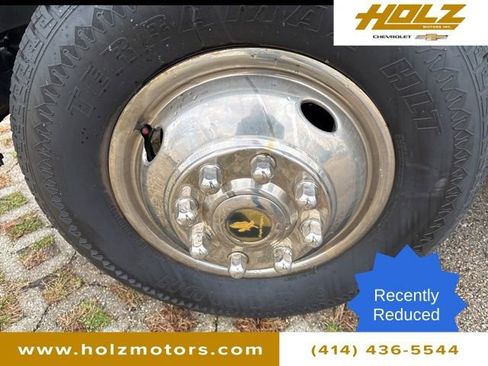 Used 2015 Ford F350 XL w/ Power Equipment Group image 8