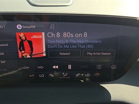 New 2026 Buick Enclave Sport Touring w/ Power Package image 10