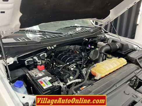 Used 2018 Ford F150 Platinum AWD/4WD image 41