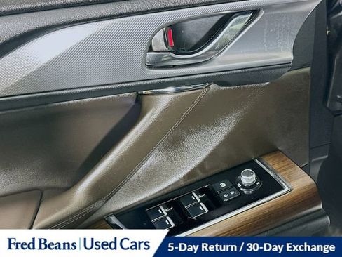 Used 2022 MAZDA CX-9 Signature image 19