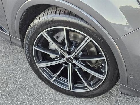 Used 2023 Audi Q7 3.0T Prestige w/ Prestige Package image 33