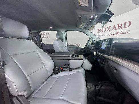 Used 2023 Ford F250 XL w/ XL Driver Assist Package image 31