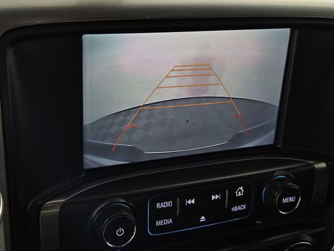 Used 2017 Chevrolet Silverado 1500 LT w/ Texas Edition image 12