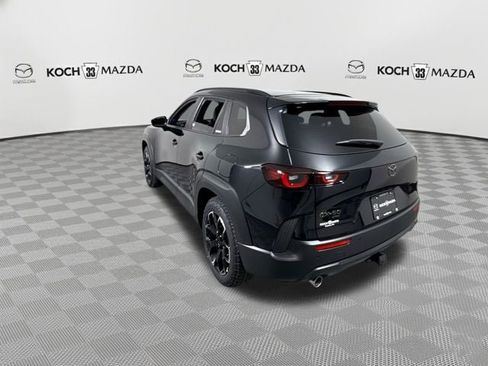 New 2026 MAZDA CX-50 Meridian Edition w/ Cargo Package image 6