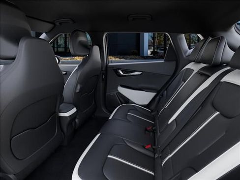 New 2026 Kia EV6 GT-Line AWD/4WD image 18