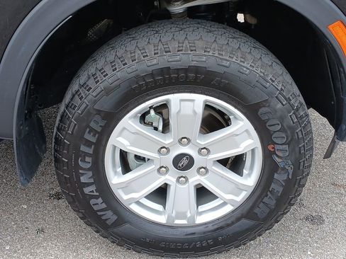 Used 2024 Ford Ranger XL RWD image 34