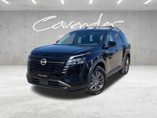 New 2026 Nissan Pathfinder SV FWD video 1