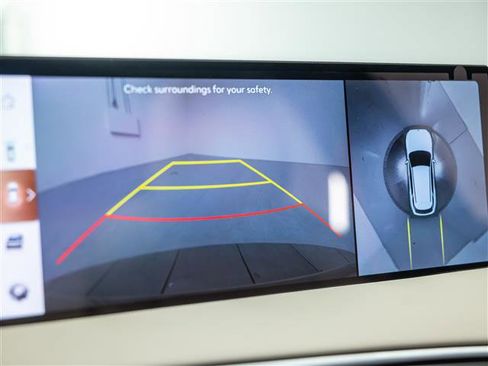 New 2026 Genesis GV70 3.5T Sport Prestige image 26