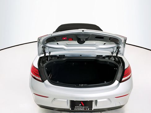 Used 2022 Mercedes-Benz C 300 Cabriolet image 28