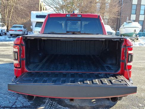 Used 2021 RAM 1500 Rebel w/ Rebel Level 2 Equipment Group image 28