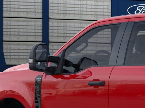 New 2026 Ford F250 XL w/ STX Appearance Package image 18