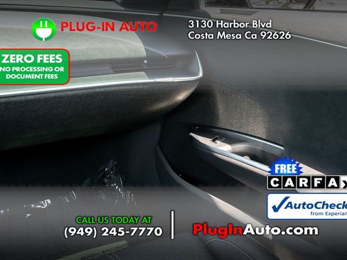 Used 2022 Lucid Air Grand Touring AWD/4WD image 20