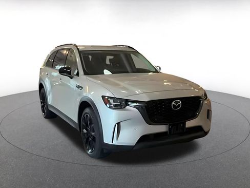 Used 2026 MAZDA CX-90 3.3 Turbo w/ Premium Sport Pkg AWD/4WD image 3
