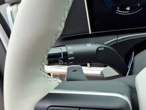 New 2026 Hyundai Santa Fe SE FWD image 25