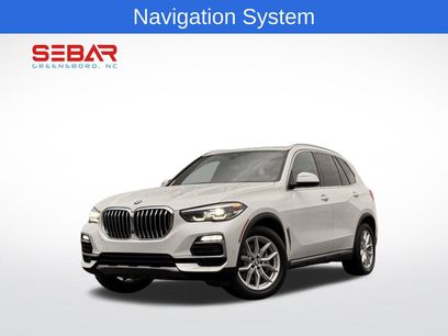 Used 2019 BMW X5 xDrive40i w/ Convenience Package