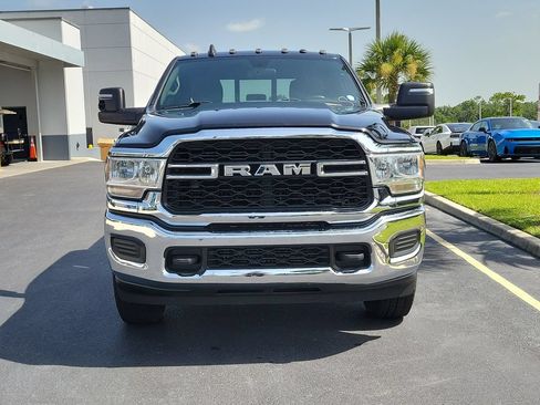 Used 2024 RAM 3500 Tradesman AWD/4WD image 2