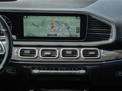 Used 2023 Mercedes-Benz GLE 350 4MATIC image 22