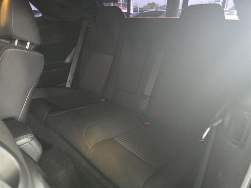 Used 2021 Dodge Challenger R/T RWD image 10