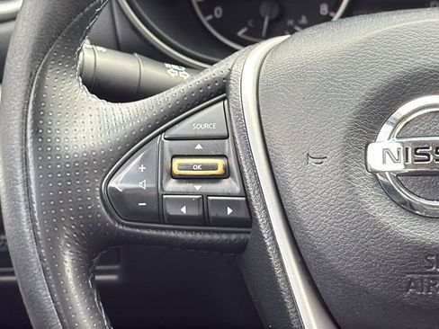 Used 2016 Nissan Maxima 3.5 S FWD image 20