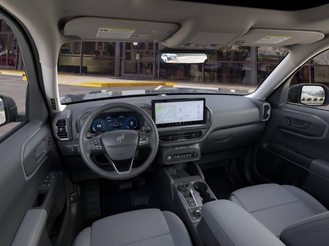 New 2026 Ford Bronco Sport Badlands w/ Badlands Tech Package AWD/4WD image 9