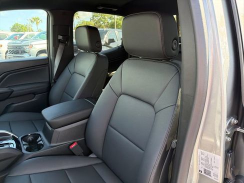 New 2026 Chevrolet Colorado LT w/ LT Convenience Package RWD image 24