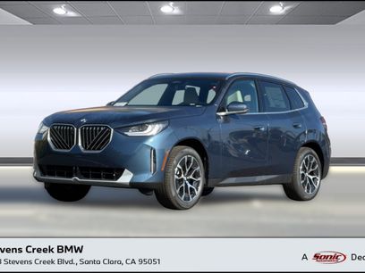 Used 2026 BMW X3 xDrive30i w/ Premium Package