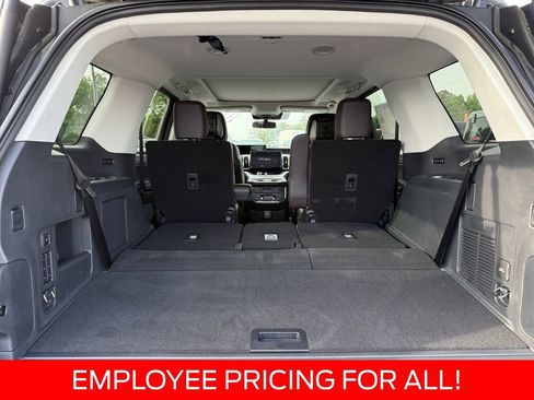 New 2026 Ford Expedition Platinum w/ Platinum Ultimate Package AWD/4WD image 17