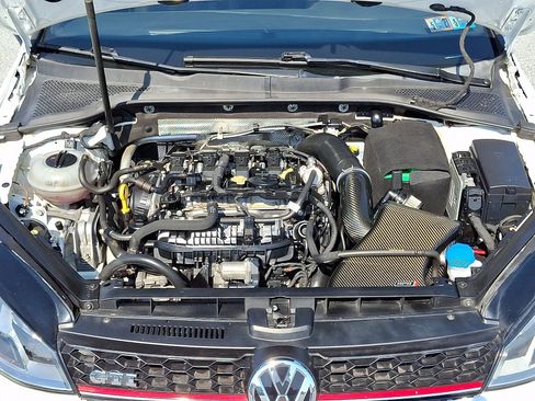 Used 2016 Volkswagen GTI S FWD image 27