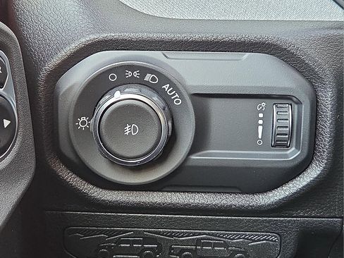 New 2026 Jeep Wrangler Unlimited Sport AWD/4WD image 21
