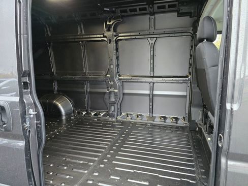 New 2026 RAM ProMaster 3500 image 15