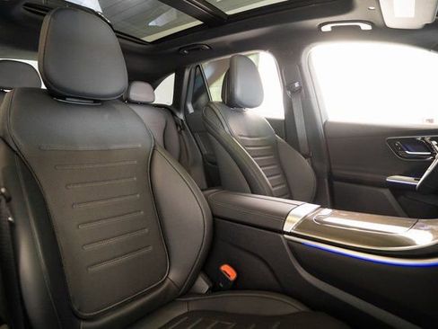 New 2026 Mercedes-Benz GLC 300 GLC 300 image 13
