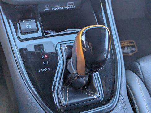 Certified 2024 Subaru Outback Wilderness image 24