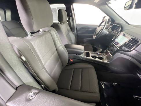 Used 2022 Jeep Grand Cherokee Laredo E w/ Security & Convenience Group image 26