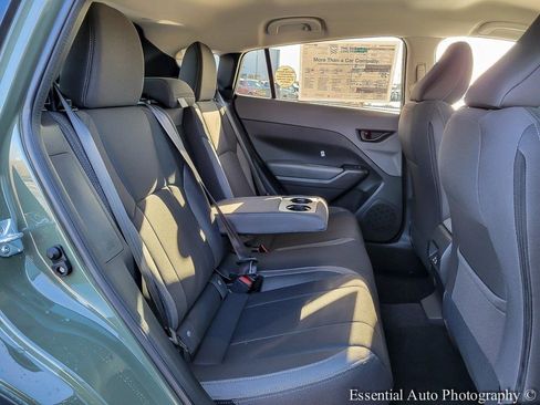 New 2026 Subaru Crosstrek 2.0i Premium image 24