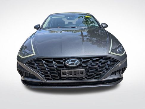 Used 2022 Hyundai Sonata SEL w/ Preferred Accessory Package FWD image 9