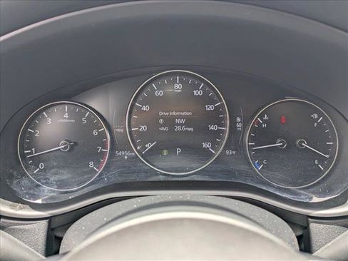 Used 2024 MAZDA CX-30 AWD 2.5 S w/ Select Sport Pkg image 11
